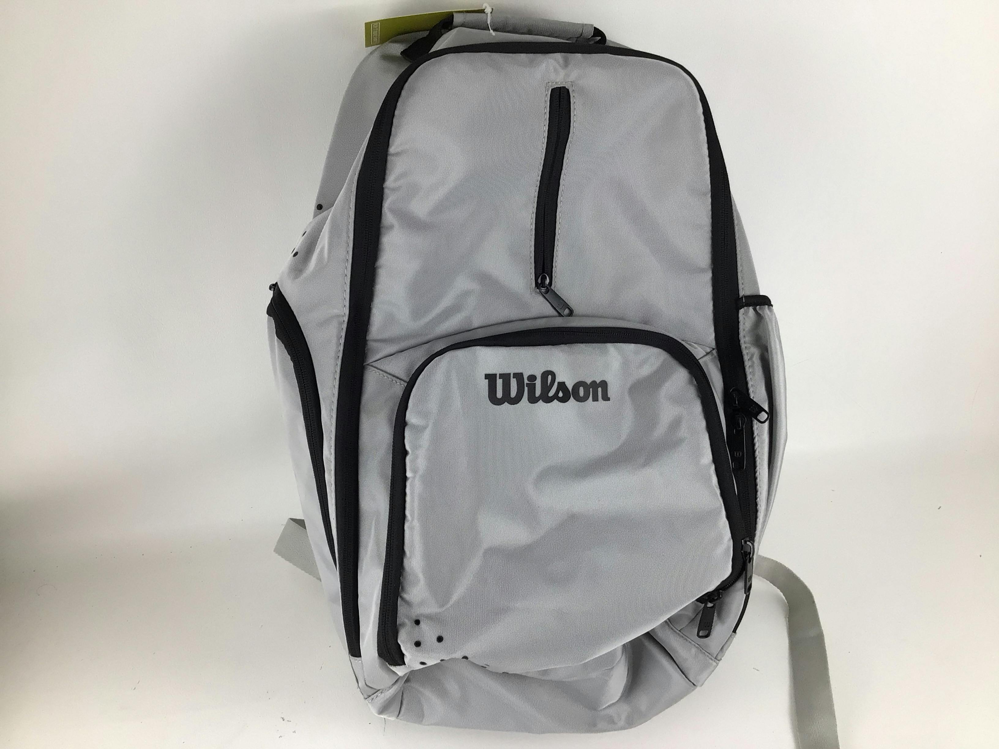 Wilson Evolution Backpack 